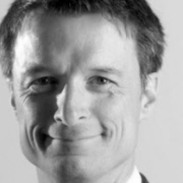 sylvain charlebois